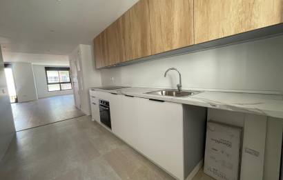 Segunda mano · Piso · Castellon - Castello de la Plana · Puerto de castellon