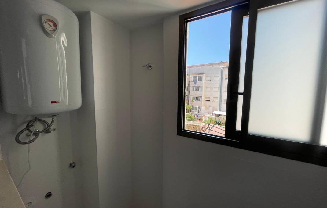 Segunda mano · Piso · Castellon - Castello de la Plana · Puerto de castellon