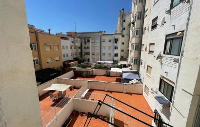 Segunda mano · Piso · Castellon - Castello de la Plana · Puerto de castellon