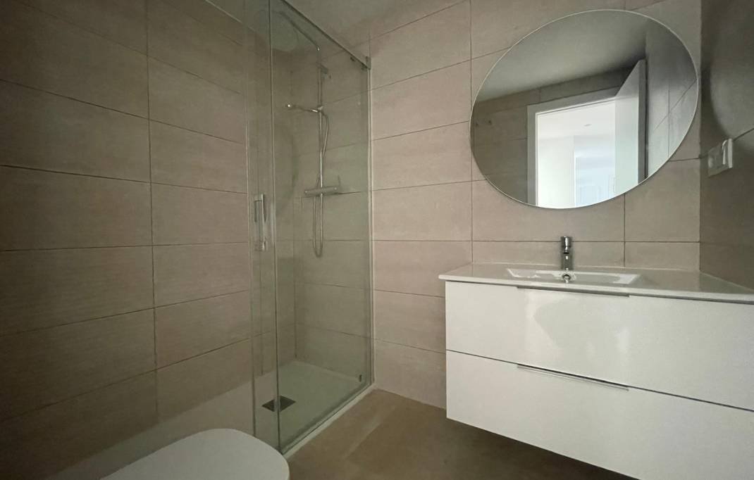 Segunda mano · Piso · Castellon - Castello de la Plana · Puerto de castellon