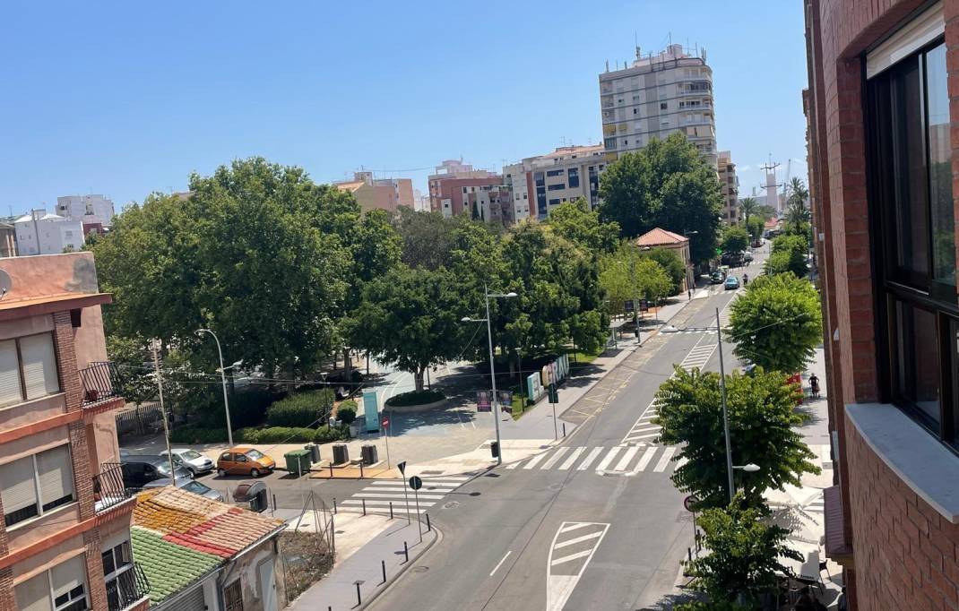 Segunda mano · Piso · Castellon - Castello de la Plana · Puerto de castellon
