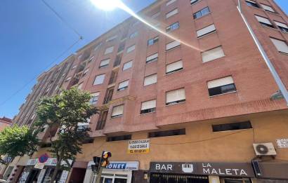 Segunda mano · Piso · Castellon - Castello de la Plana · Puerto de castellon