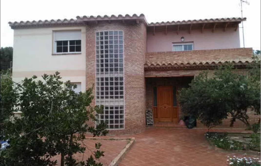 Segunda mano · Villa · Borriol · Urbanizacion benadresa