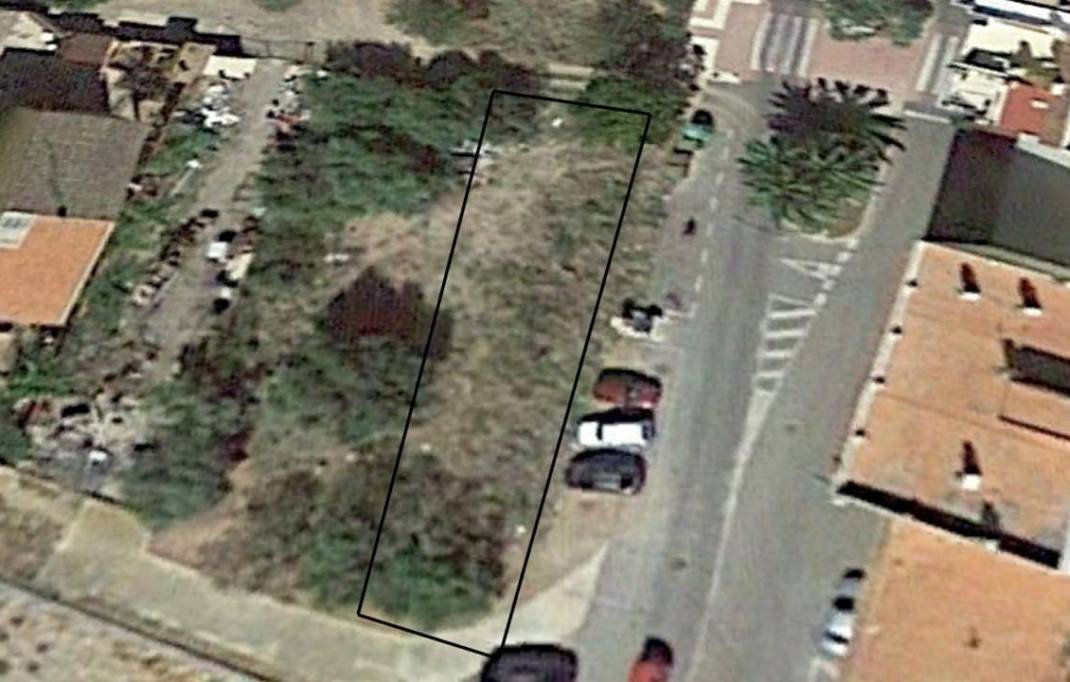 Segunda mano · Terreno urbano · Oropesa del Mar - Orpesa · Playa Morro de Gos