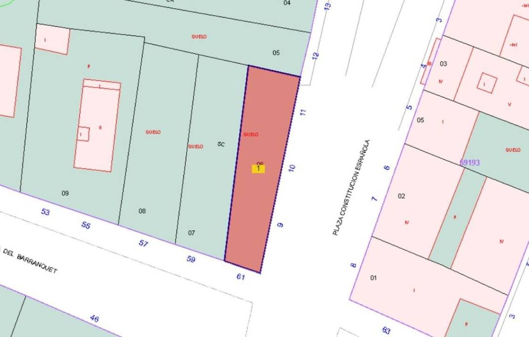 Segunda mano · Terreno urbano · Oropesa del Mar - Orpesa · Playa Morro de Gos