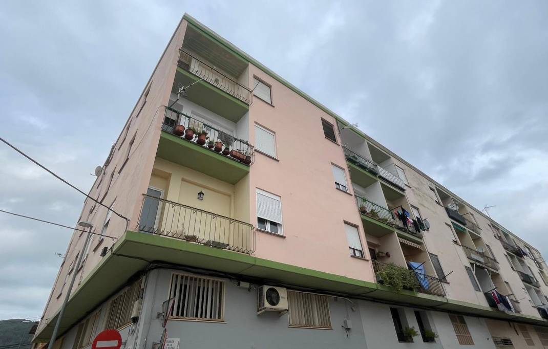 Segunda mano · Piso · Artana · Comunidad valenciana