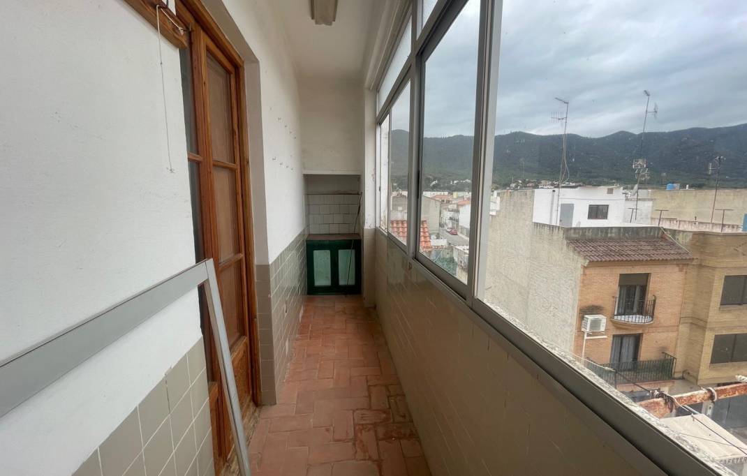 Segunda mano · Piso · Artana · Comunidad valenciana