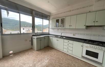 Segunda mano · Piso · Artana · Comunidad valenciana