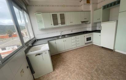 Segunda mano · Piso · Artana · Comunidad valenciana