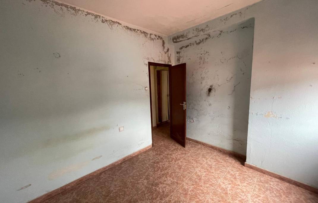 Segunda mano · Piso · Artana · Comunidad valenciana