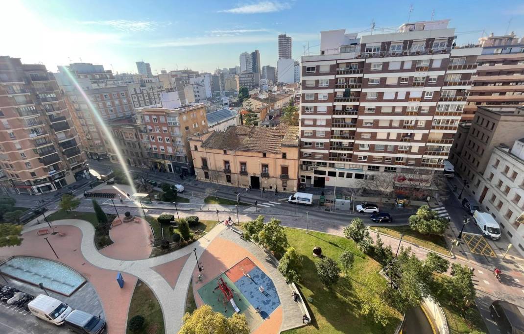 Segunda mano · Piso · Castellon - Castello de la Plana · ESTE