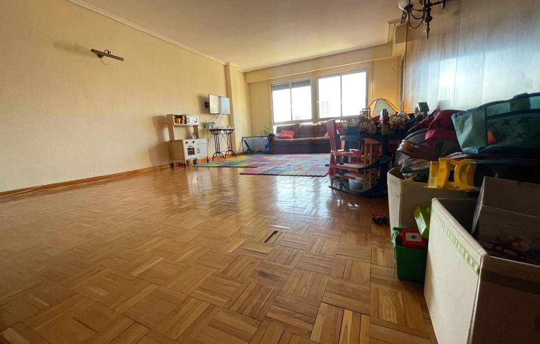 Segunda mano · Piso · Castellon - Castello de la Plana · ESTE