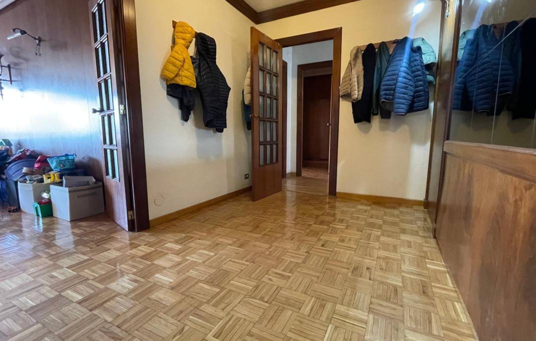 Segunda mano · Piso · Castellon - Castello de la Plana · ESTE