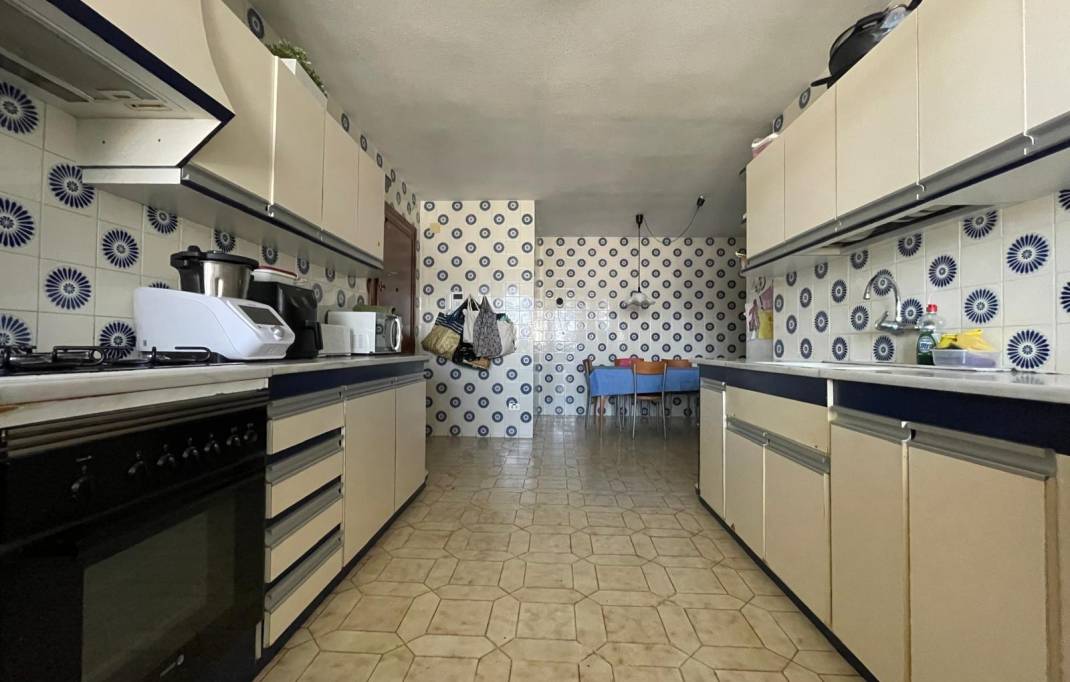 Segunda mano · Piso · Castellon - Castello de la Plana · ESTE