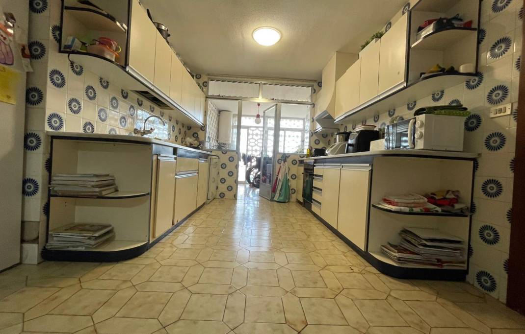 Segunda mano · Piso · Castellon - Castello de la Plana · ESTE