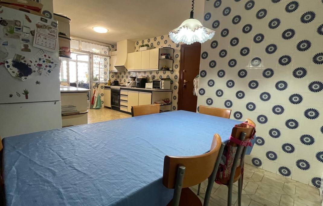 Segunda mano · Piso · Castellon - Castello de la Plana · ESTE