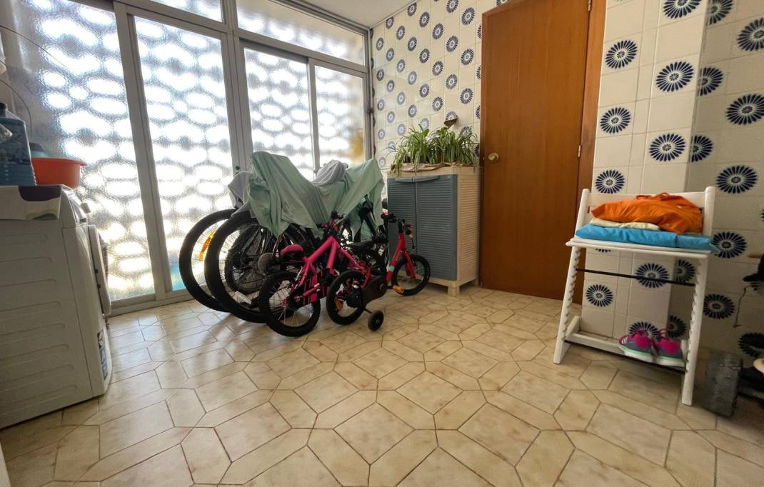 Segunda mano · Piso · Castellon - Castello de la Plana · ESTE