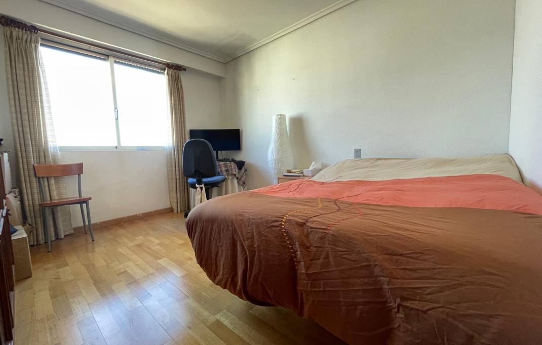 Segunda mano · Piso · Castellon - Castello de la Plana · ESTE