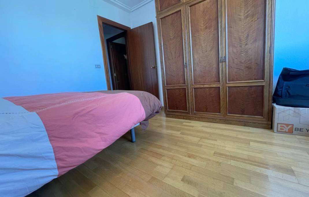 Segunda mano · Piso · Castellon - Castello de la Plana · ESTE