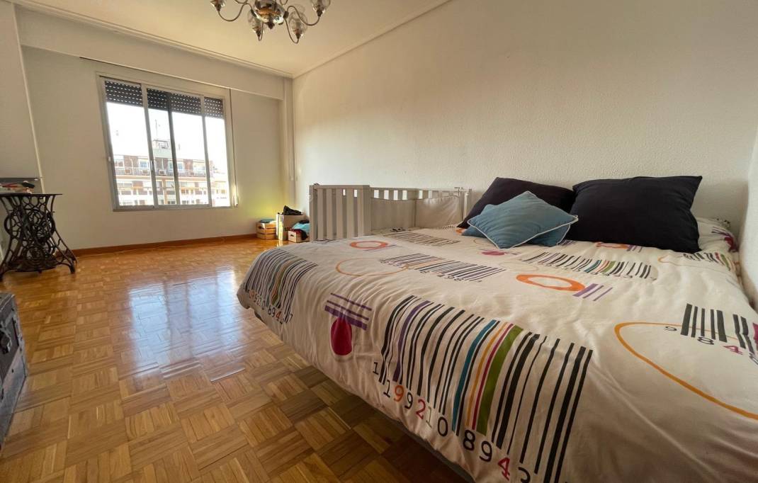 Segunda mano · Piso · Castellon - Castello de la Plana · ESTE