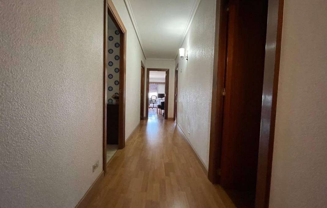 Segunda mano · Piso · Castellon - Castello de la Plana · ESTE