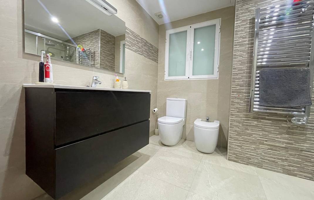 Segunda mano · Piso · Castellon - Castello de la Plana · ESTE