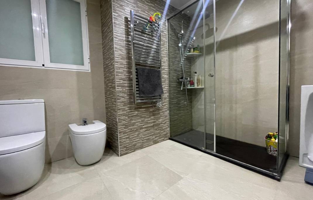 Segunda mano · Piso · Castellon - Castello de la Plana · ESTE