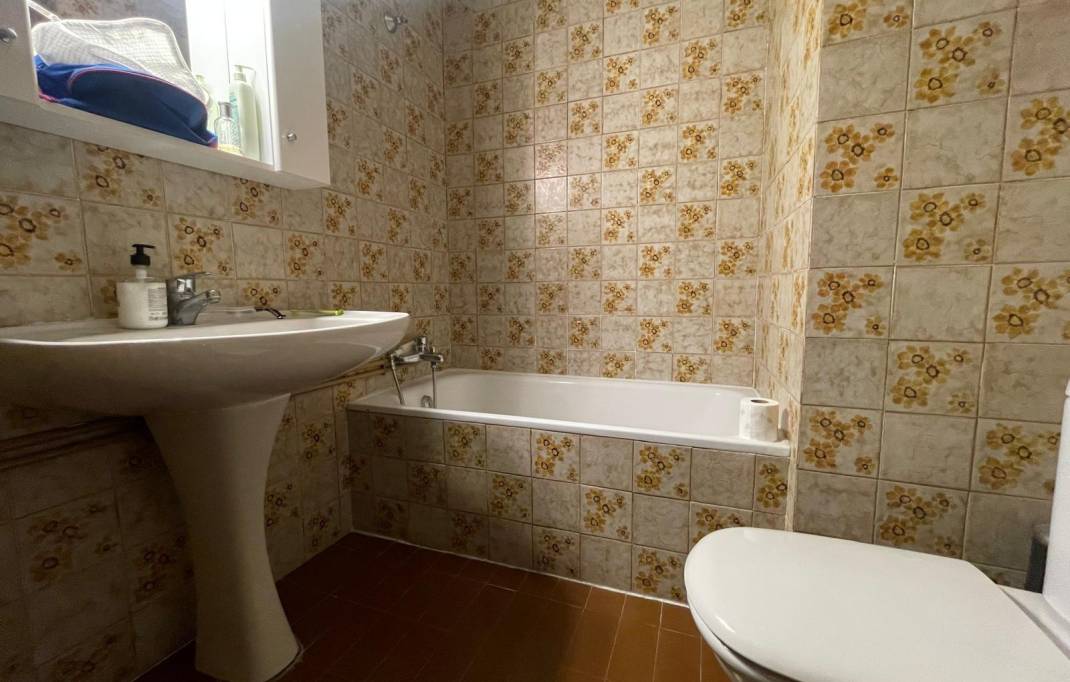 Segunda mano · Piso · Castellon - Castello de la Plana · ESTE