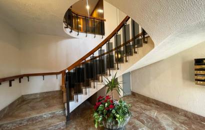 Segunda mano · Piso · Castellon - Castello de la Plana · ESTE