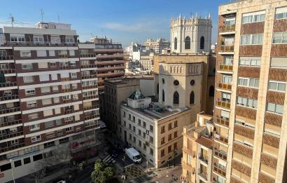 Segunda mano · Piso · Castellon - Castello de la Plana · ESTE