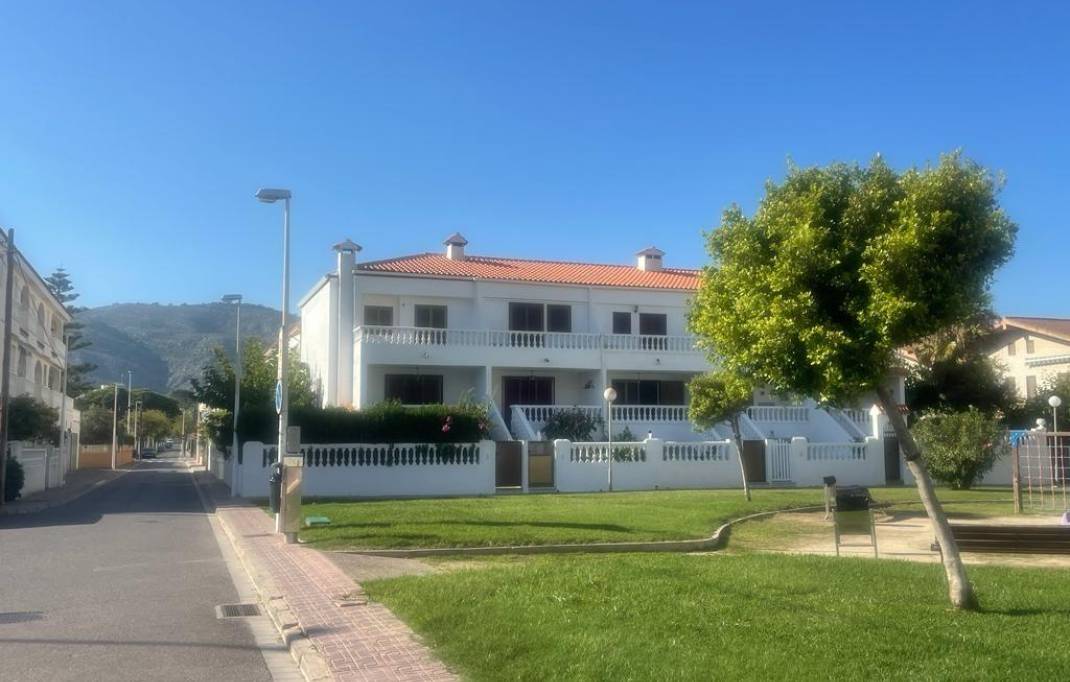 Segunda mano · Pareado · Oropesa del Mar - Orpesa · Pueblo