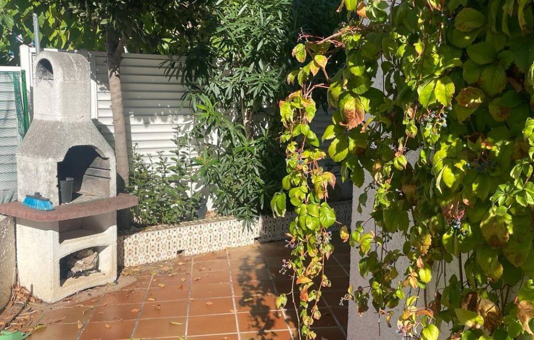 Segunda mano · Pareado · Oropesa del Mar - Orpesa · Pueblo