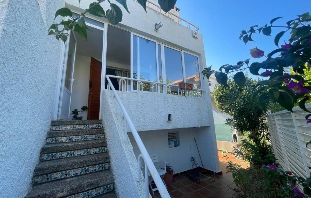 Segunda mano · Pareado · Oropesa del Mar - Orpesa · Pueblo