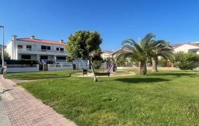 Segunda mano · Pareado · Oropesa del Mar - Orpesa · Pueblo