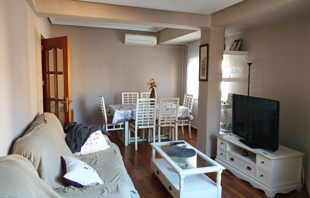 Resale · Piso · Castellon - Castello de la Plana · Gran Vía