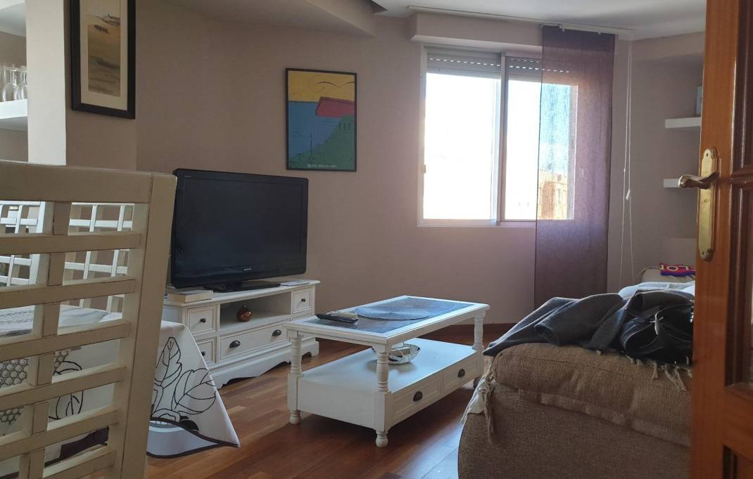 Resale · Piso · Castellon - Castello de la Plana · Gran Vía