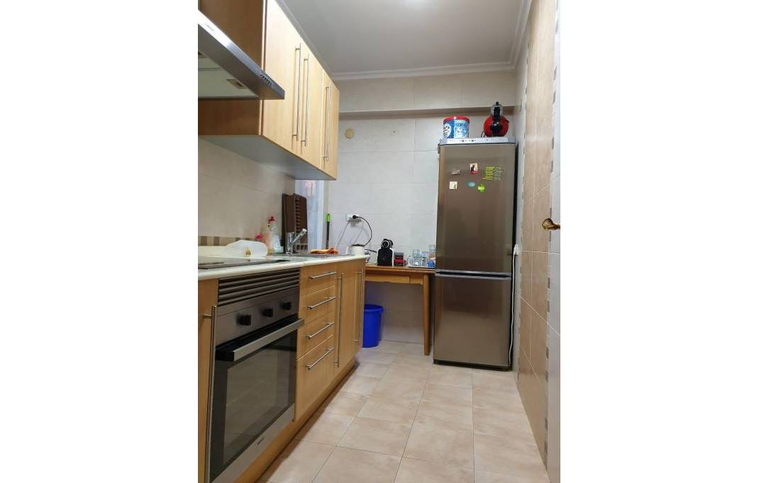 Resale · Piso · Castellon - Castello de la Plana · Gran Vía