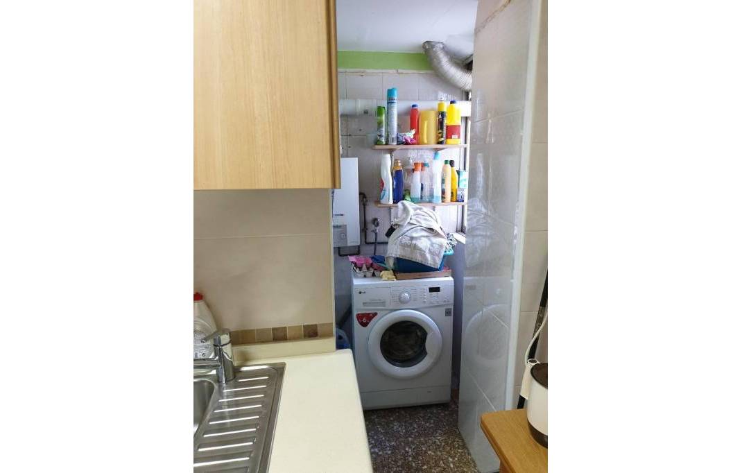 Resale · Piso · Castellon - Castello de la Plana · Gran Vía