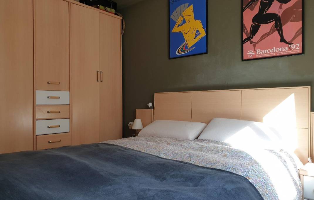 Resale · Piso · Castellon - Castello de la Plana · Gran Vía