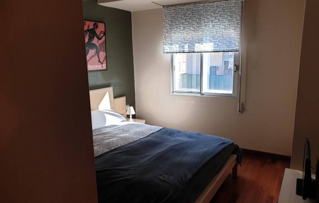 Resale · Piso · Castellon - Castello de la Plana · Gran Vía