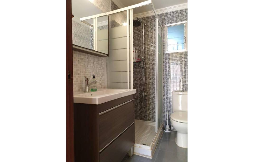 Resale · Piso · Castellon - Castello de la Plana · Gran Vía