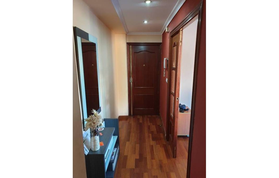 Resale · Piso · Castellon - Castello de la Plana · Gran Vía