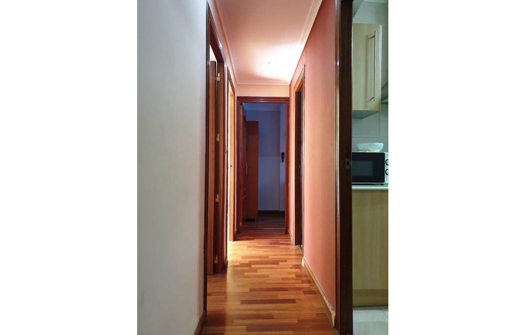 Resale · Piso · Castellon - Castello de la Plana · Gran Vía