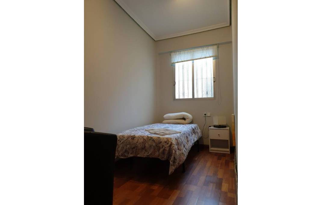 Resale · Piso · Castellon - Castello de la Plana · Gran Vía