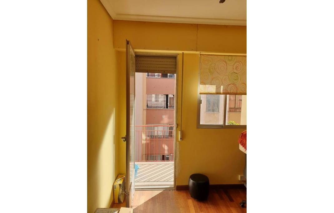 Resale · Piso · Castellon - Castello de la Plana · Gran Vía