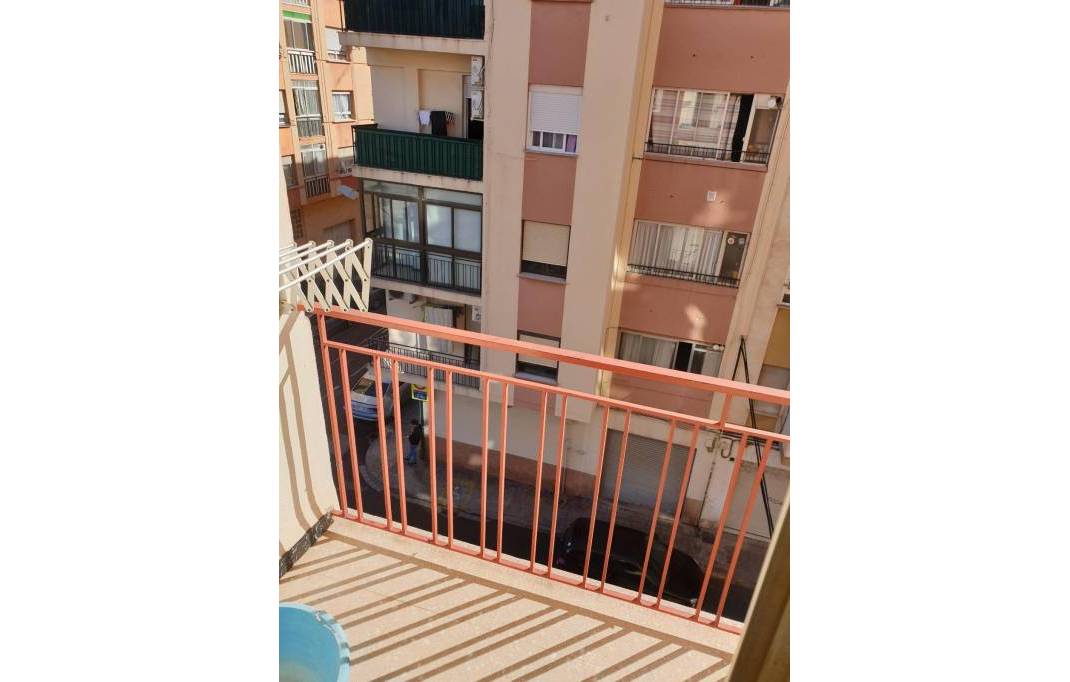 Resale · Piso · Castellon - Castello de la Plana · Gran Vía