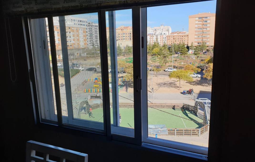 Resale · Piso · Castellon - Castello de la Plana · Gran Vía