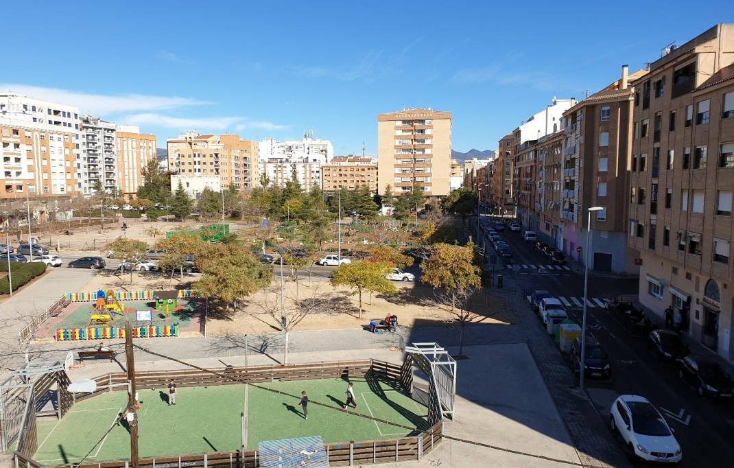 Resale · Piso · Castellon - Castello de la Plana · Gran Vía