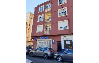 Resale · Piso · Castellon - Castello de la Plana · Gran Vía