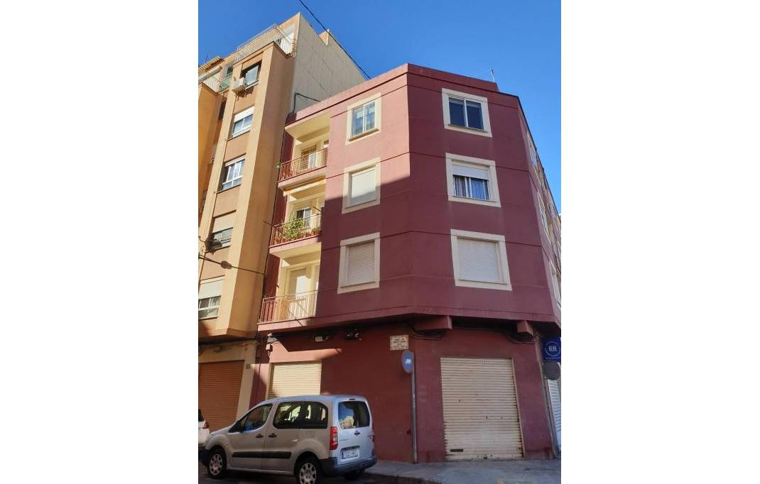 Resale · Piso · Castellon - Castello de la Plana · Gran Vía